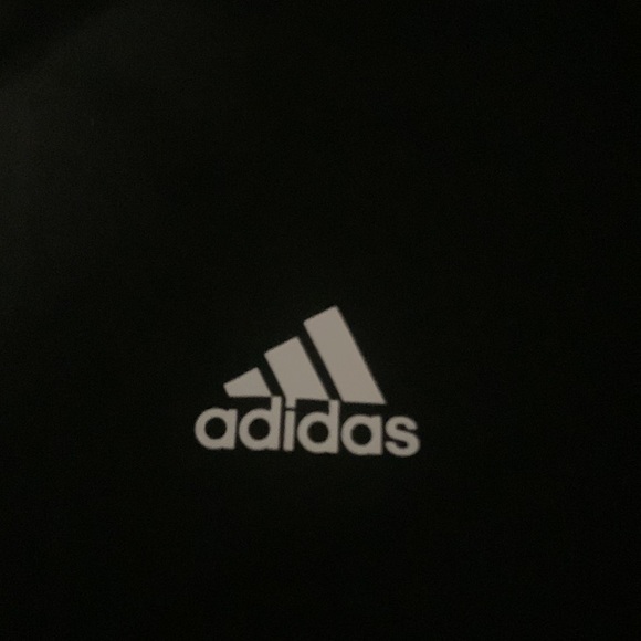 Adidas Tracksuit Jacket - Picture 2 of 5